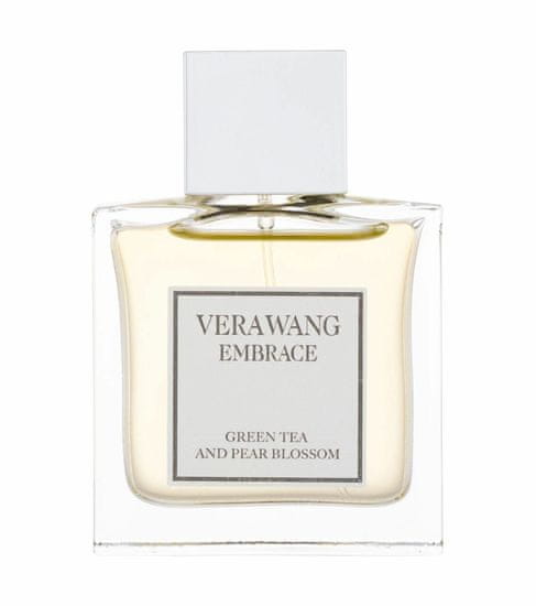 Vera Wang 30ml embrace green tea and pear blossom