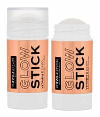 Kraftika 5.5g glow stick vitamin c dewy