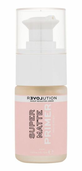 Kraftika 12ml super matte primer