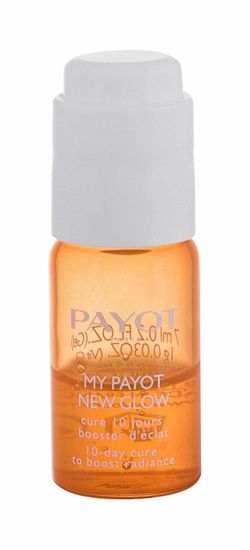 Payot 7ml my new glow 10-day cure, pleťové sérum