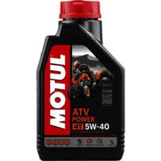 Motul ATV Power 4T 5W40 1L