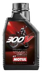 Motul 300V Off Road 4T 15W60 1L