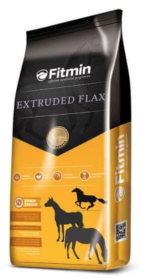 Fitmin Horse Extrudovaný Len 15 kg