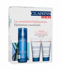 Clarins 50ml men hydration essentials clarinsmen