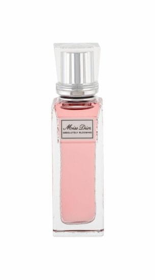 Christian Dior 20ml miss dior absolutely blooming roll-on