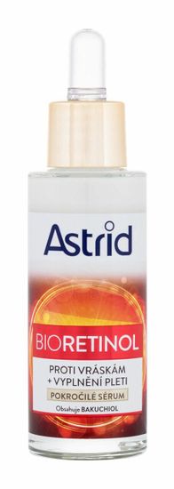 Astrid 30ml bioretinol serum, pleťové sérum