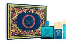 Versace 100ml eros, toaletní voda