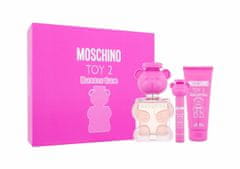 Moschino 100ml toy 2 bubble gum, toaletní voda