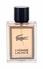 Lacoste 50ml lhomme , toaletní voda