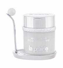 La Prairie 20ml white caviar eye extraordinaire, oční krém