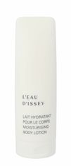 Issey Miyake 200ml leau dissey, tělové mléko