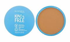 Kraftika 10g kind & free healthy look pressed powder