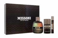 Missoni 100ml parfum pour homme, parfémovaná voda