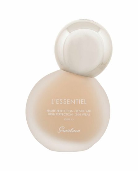 Guerlain 30ml lessentiel high perfection 24h wear spf15