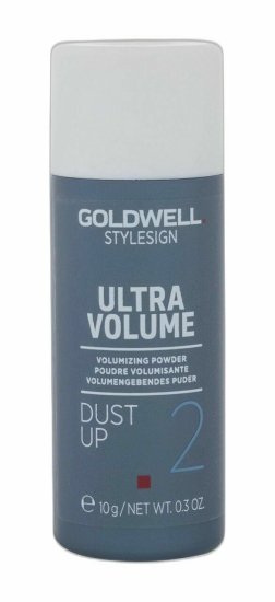 GOLDWELL 10g style sign ultra volume dust up, objem vlasů