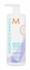 Moroccanoil 1000ml color care blonde perfecting purple