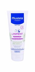 Mustela 200ml bébé liniment, tělové mléko