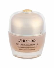 Shiseido 30ml future solution lx total radiance foundation