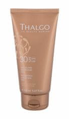 Thalgo 150ml age defence sun lotion spf30