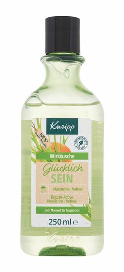 Kneipp 250ml be happy, sprchový gel