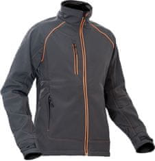 Emerton EMERTON PLUS softshell bunda antra M