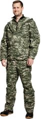 Cerva Group EXPEDICE set camouflage L