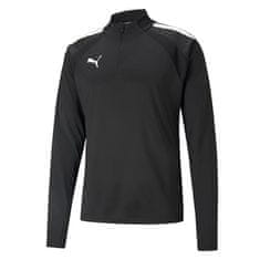 Puma Pánská mikina , teamLIGA | 657236-03 | M