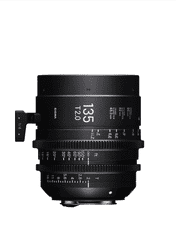 Sigma KIT 003 + kufr PMC-003 F/CE METRIC pro Canon EF