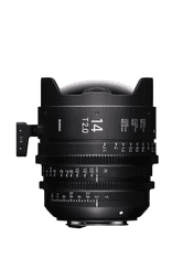 Sigma KIT 003 + kufr PMC-003 F/CE METRIC pro Canon EF