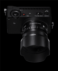 Sigma 24mm F3.5 DG DN Contemporary I series pro L / Panasonic / Leica