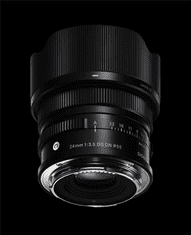 Sigma 24mm F3.5 DG DN Contemporary I series pro L / Panasonic / Leica