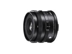 Sigma 45mm F2.8 DG DN Contemporary I series pro Sony E