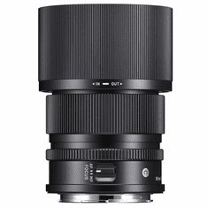 Sigma 90mm F2.8 DG DN Contemporary I series pro L / Panasonic / Leica