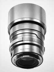 Sigma 65mm F2 DG DN Contemporary I series pro L / Panasonic / Leica