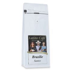 Latino Café® Brazílie Santos | zrnková káva, 100 g