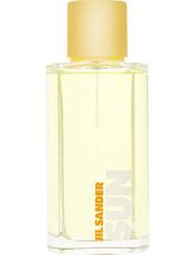 Jil Sander Sun Sea Salt & Genista - EDT 1 ml - odstřik