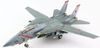 Grumman F-14B Tomcat, US NAVY, VF-102 Diamondbacks, 2002, 1/72