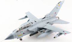 Hobby Master Panavia Tornado GR.4, RAF, 31 Squadron, "Operation Ellamy", Itálie, 2011, 1/72