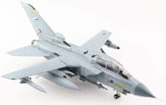 Hobby Master Panavia Tornado GR.4, RAF, 31 Squadron, "Operation Ellamy", Itálie, 2011, 1/72