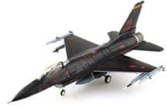 Hobby Master General Dynamics F-16AM Fighting Falcon, USAF, 64th Aggressor Sqn., "Wraith", Nellis AFB, 2020, 1/72