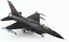 Hobby Master General Dynamics F-16AM Fighting Falcon, USAF, 64th Aggressor Sqn., "Wraith", Nellis AFB, 2020, 1/72