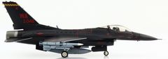 Hobby Master General Dynamics F-16AM Fighting Falcon, USAF, 64th Aggressor Sqn., "Wraith", Nellis AFB, 2020, 1/72