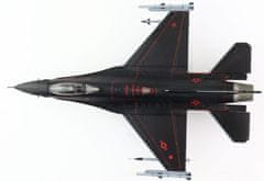 Hobby Master General Dynamics F-16AM Fighting Falcon, USAF, 64th Aggressor Sqn., "Wraith", Nellis AFB, 2020, 1/72