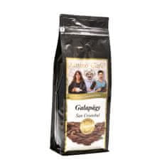 Latino Café® Galapágy | zrnková káva, 200 g