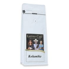 Latino Café® Kolumbie | zrnková káva, 100 g