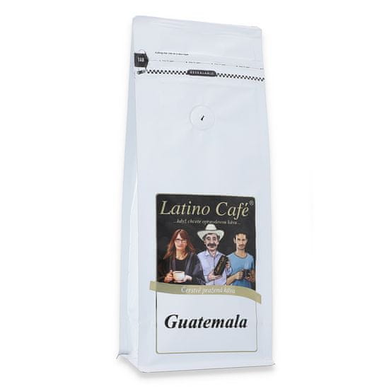 Latino Café® Guatemala | zrnková káva