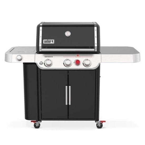 Weber 35410047 GENESIS E-335 plynový gril