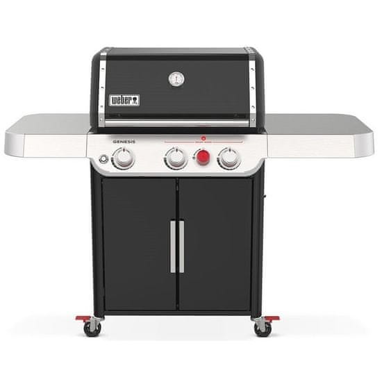 Weber 35310047 GENESIS E-325s plynový gril