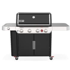 Weber 36410047 GENESIS E-435 plynový gril