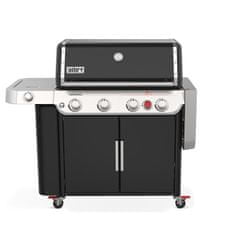 Weber 36410047 GENESIS E-435 plynový gril